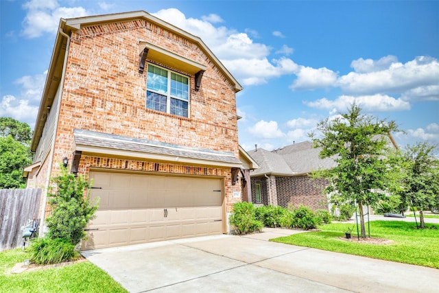 17734 White Lightning Way, Spring, TX 77379 - photo 1