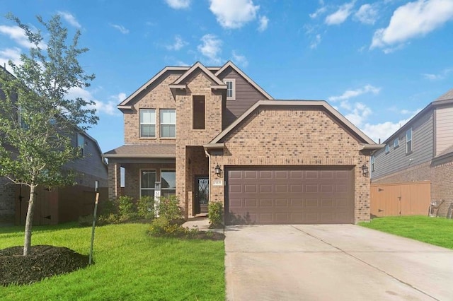 15535 Abbotshall Bend Dr, Humble, TX 77346 - photo 1
