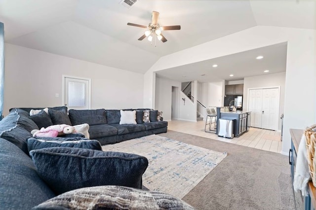15535 Abbotshall Bend Dr, Humble, TX 77346 - photo 9