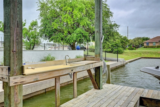 12802 E Conquistador Dr, Galveston, TX 77554 - photo 39