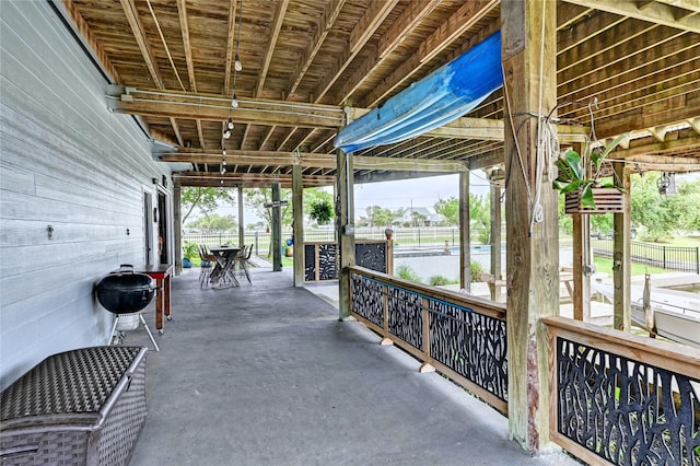 12802 E Conquistador Dr, Galveston, TX 77554 - photo 41