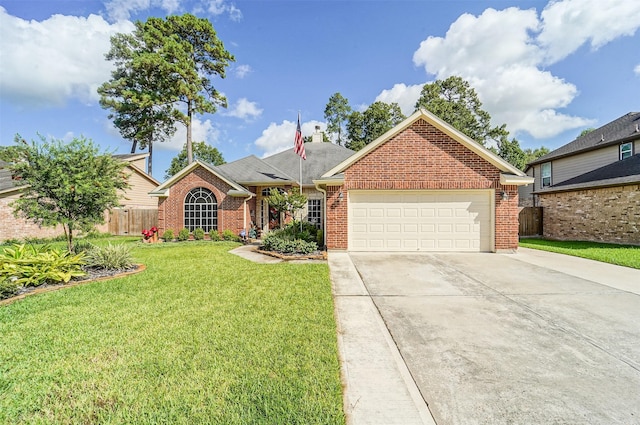 1438 Chart Dr, Crosby, TX 77532 - photo 1
