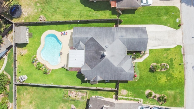 1438 Chart Dr, Crosby, TX 77532 - photo 4