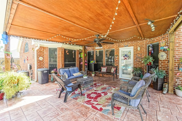 1438 Chart Dr, Crosby, TX 77532 - photo 34