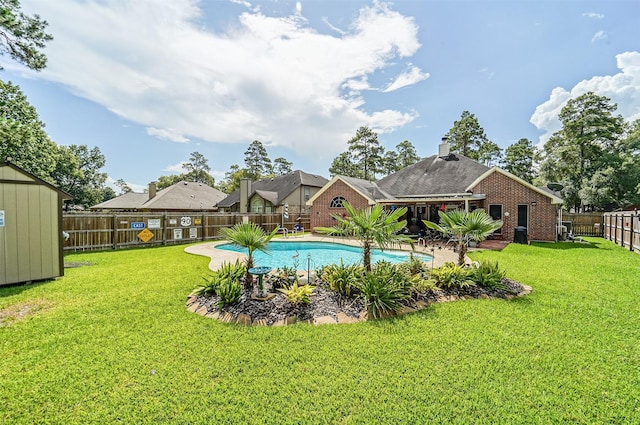 1438 Chart Dr, Crosby, TX 77532 - photo 36