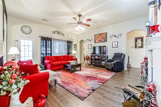 1438 Chart Dr, Crosby, TX 77532 - photo 17