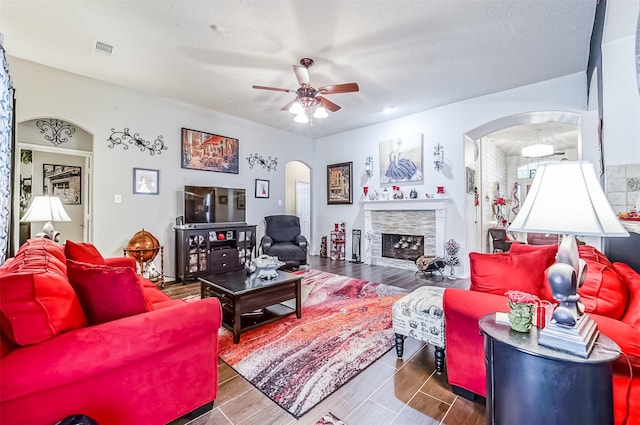1438 Chart Dr, Crosby, TX 77532 - photo 18