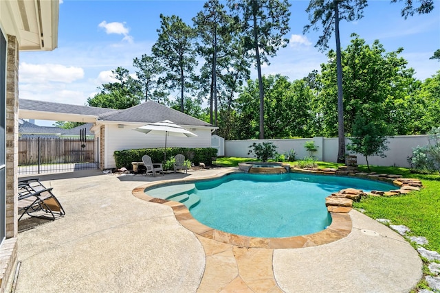 15923 Hurstfield Pointe Dr, Cypress, TX 77429 - photo 27