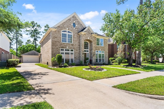 15923 Hurstfield Pointe Dr, Cypress, TX 77429 - photo 2