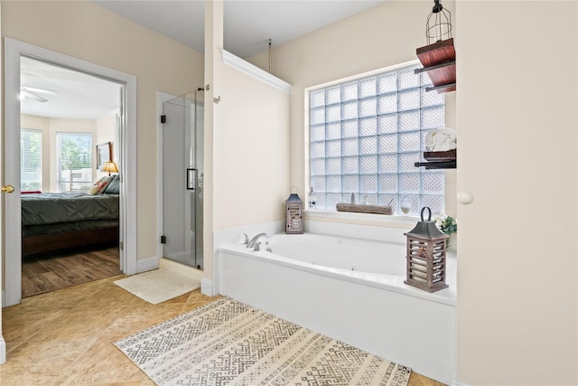 15923 Hurstfield Pointe Dr, Cypress, TX 77429 - photo 17