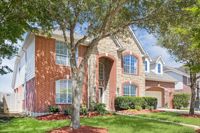 5315 Maverick Point Ln, Katy, TX 77494 - photo 1
