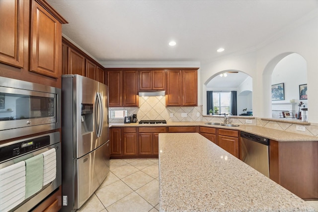 5315 Maverick Point Ln, Katy, TX 77494 - photo 4