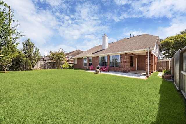 5315 Maverick Point Ln, Katy, TX 77494 - photo 29