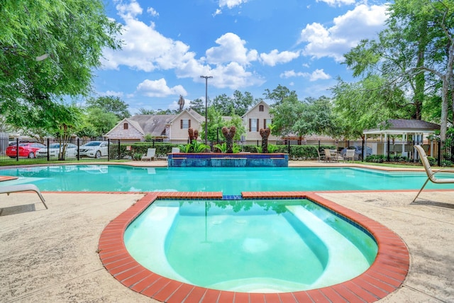 14420 Walters Rd Unit 57, Houston, TX 77014 - photo 33