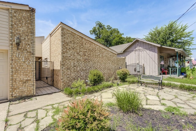 610 Higgins St, Humble, TX 77338 - photo 4