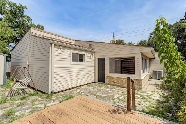 610 Higgins St, Humble, TX 77338 - photo 44