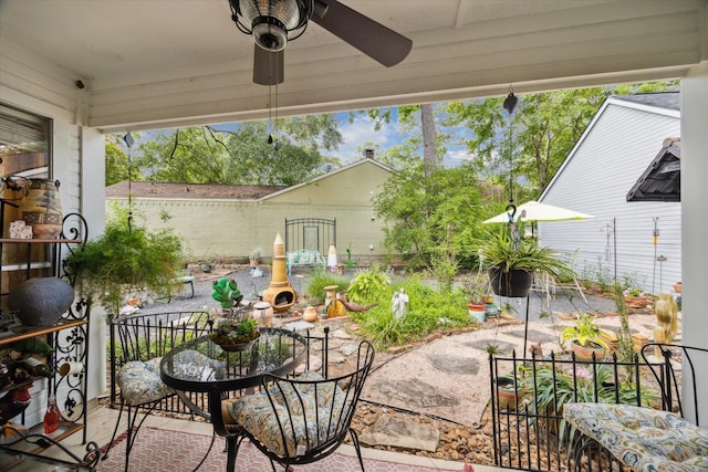 36 Bitterwood Cir, The Woodlands, TX 77381 - photo 16