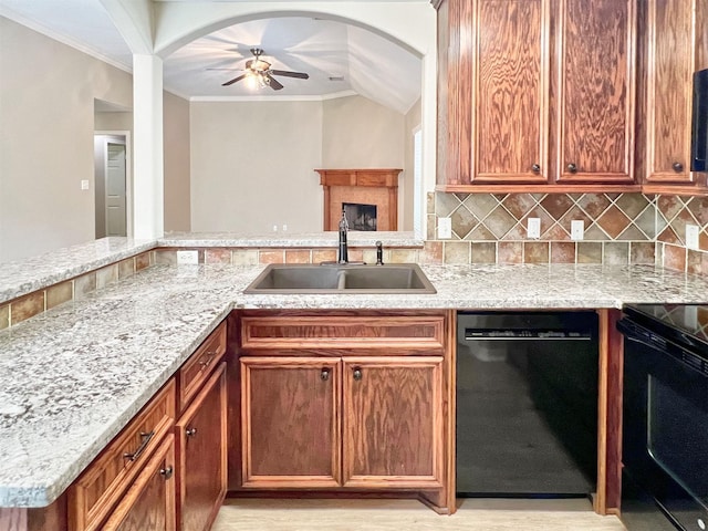 810 Springwood Dr, Conroe, TX 77385 - photo 4