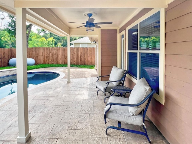 810 Springwood Dr, Conroe, TX 77385 - photo 16