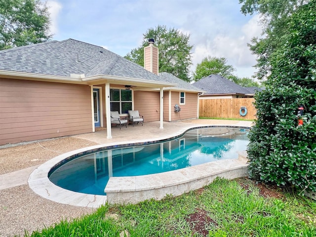 810 Springwood Dr, Conroe, TX 77385 - photo 17