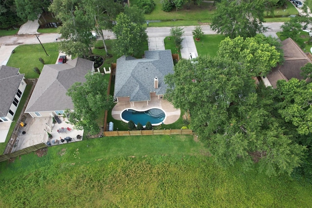 810 Springwood Dr, Conroe, TX 77385 - photo 5