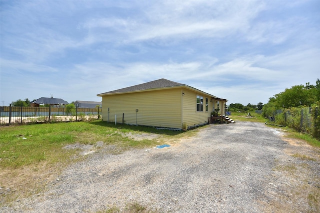 382 Rd 5251, Cleveland, TX 77327 - photo 2