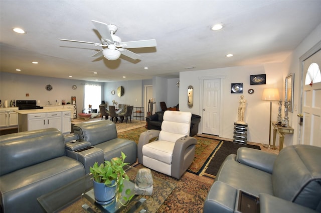 382 Rd 5251, Cleveland, TX 77327 - photo 6