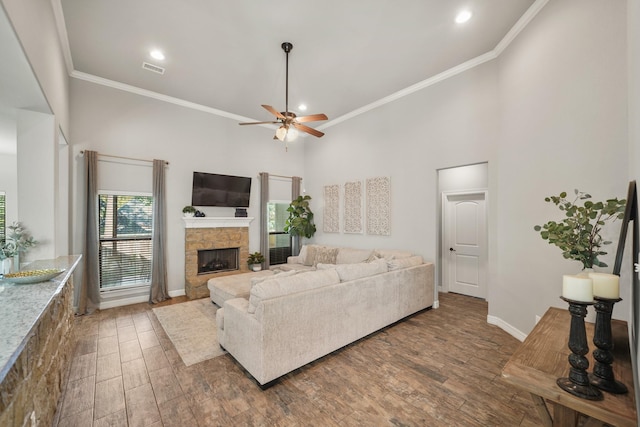 1921 Rollingwood Dr, Huntsville, TX 77340 - photo 4
