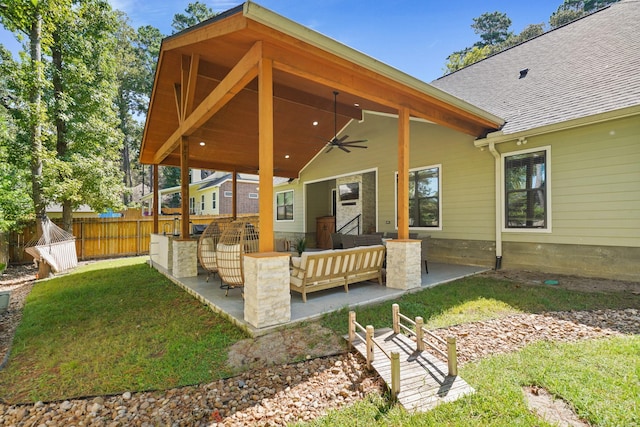 1921 Rollingwood Dr, Huntsville, TX 77340 - photo 36