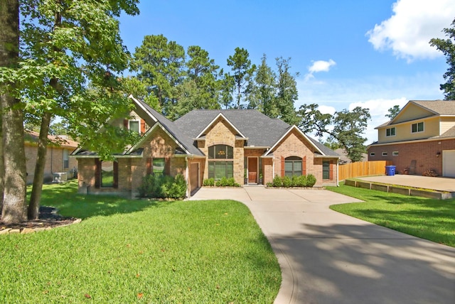1921 Rollingwood Dr, Huntsville, TX 77340 - photo 2