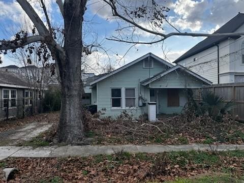 6007 Clyde St, Houston, TX 77007 - photo 2