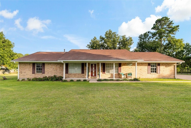 538 E Fm 1988, Goodrich, TX 77335 - photo 1