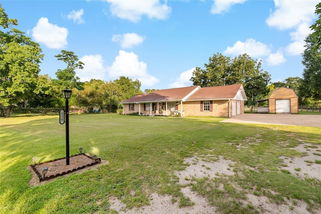 538 E Fm 1988, Goodrich, TX 77335 - photo 5