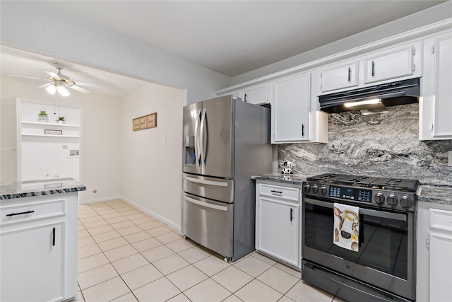 538 E Fm 1988, Goodrich, TX 77335 - photo 8