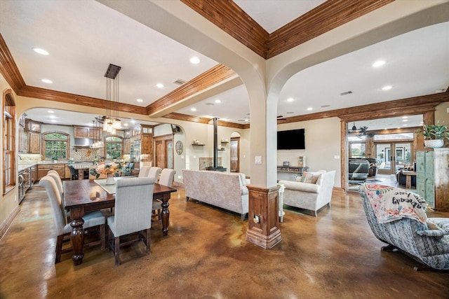 5022 Riverview Dr, Alvin, TX 77511 - photo 4