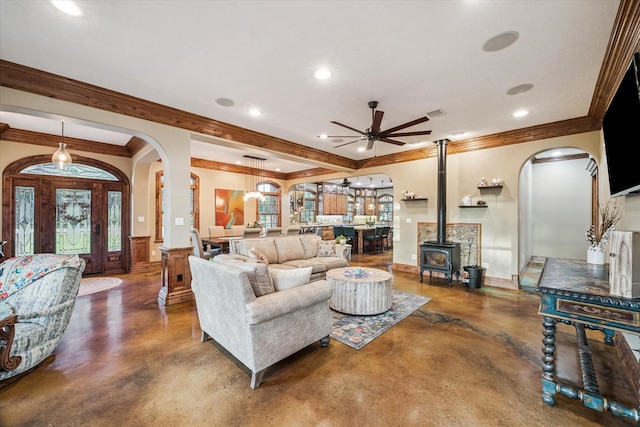 5022 Riverview Dr, Alvin, TX 77511 - photo 6