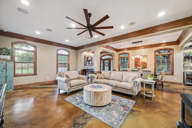 5022 Riverview Dr, Alvin, TX 77511 - photo 7