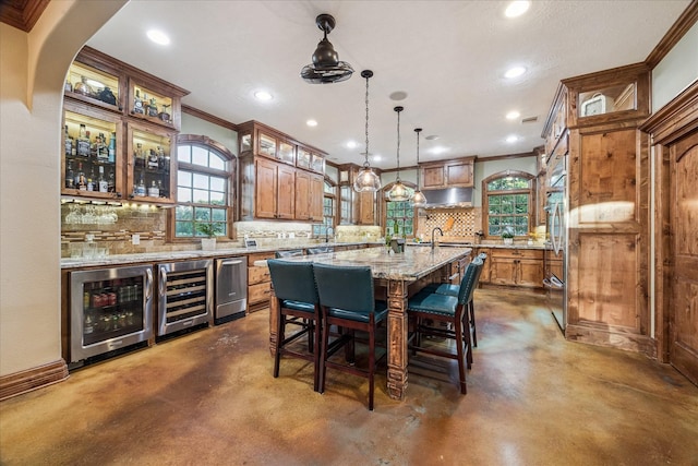 5022 Riverview Dr, Alvin, TX 77511 - photo 10