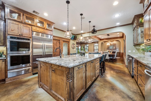 5022 Riverview Dr, Alvin, TX 77511 - photo 12