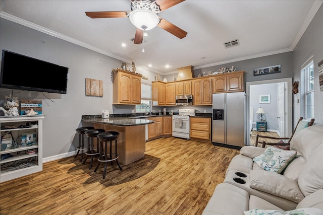 5022 Riverview Dr, Alvin, TX 77511 - photo 32