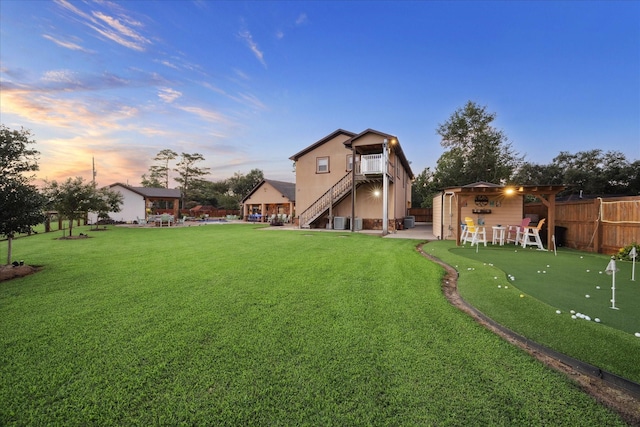 5022 Riverview Dr, Alvin, TX 77511 - photo 43