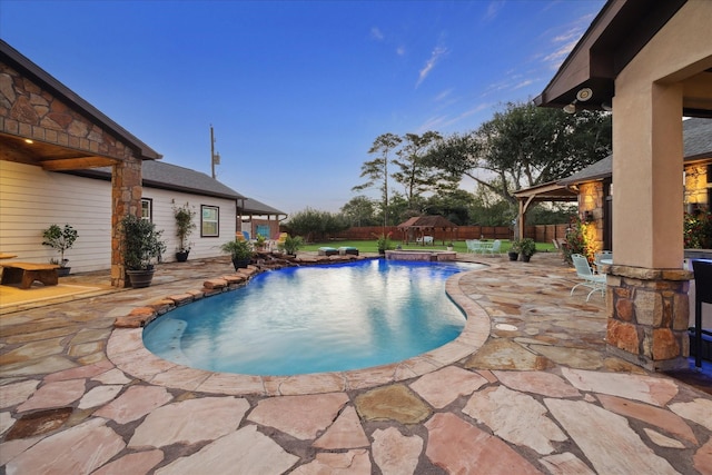 5022 Riverview Dr, Alvin, TX 77511 - photo 39