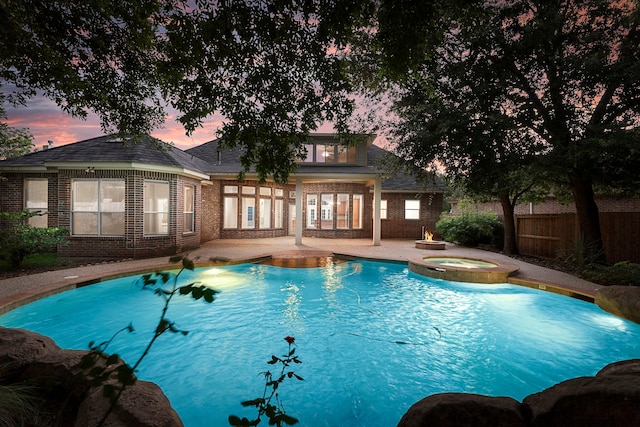 6 Hithervale Ct, The Woodlands, TX 77382 - photo 2