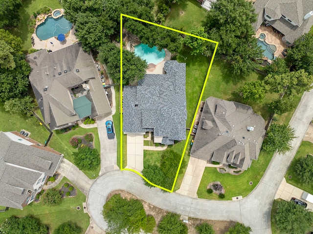 6 Hithervale Ct, The Woodlands, TX 77382 - photo 5