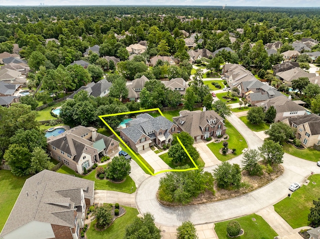 6 Hithervale Ct, The Woodlands, TX 77382 - photo 46