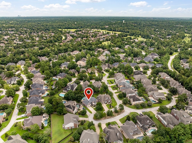 6 Hithervale Ct, The Woodlands, TX 77382 - photo 48