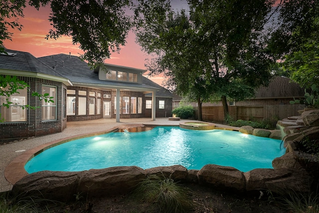 6 Hithervale Ct, The Woodlands, TX 77382 - photo 38