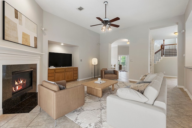 6 Hithervale Ct, The Woodlands, TX 77382 - photo 12