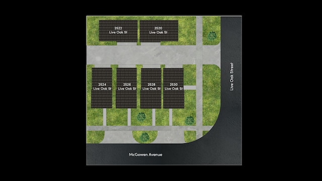2528 Live Oak St, Houston, TX 77004 - photo 18