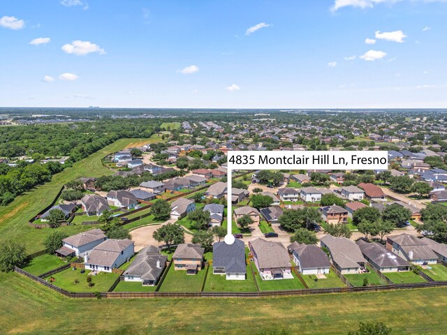 4835 Montclair Hill Ln, Fresno, TX 77545 - photo 6